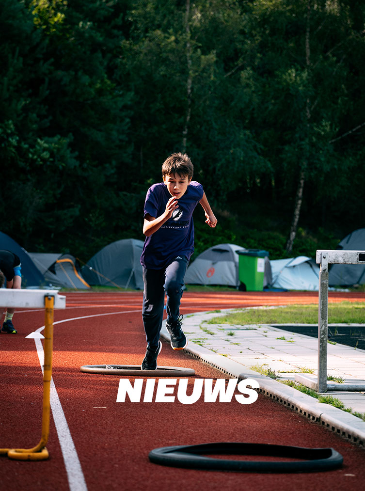 TFCamps-nieuws